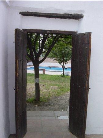 Villa Cortijo Retarta Jubrique Exterior foto